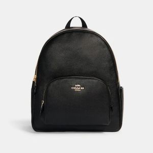 Coach BackPack